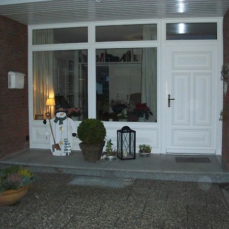 Ferienwohnung Lafrentz Бург ауф Фехмарн Екстериор снимка