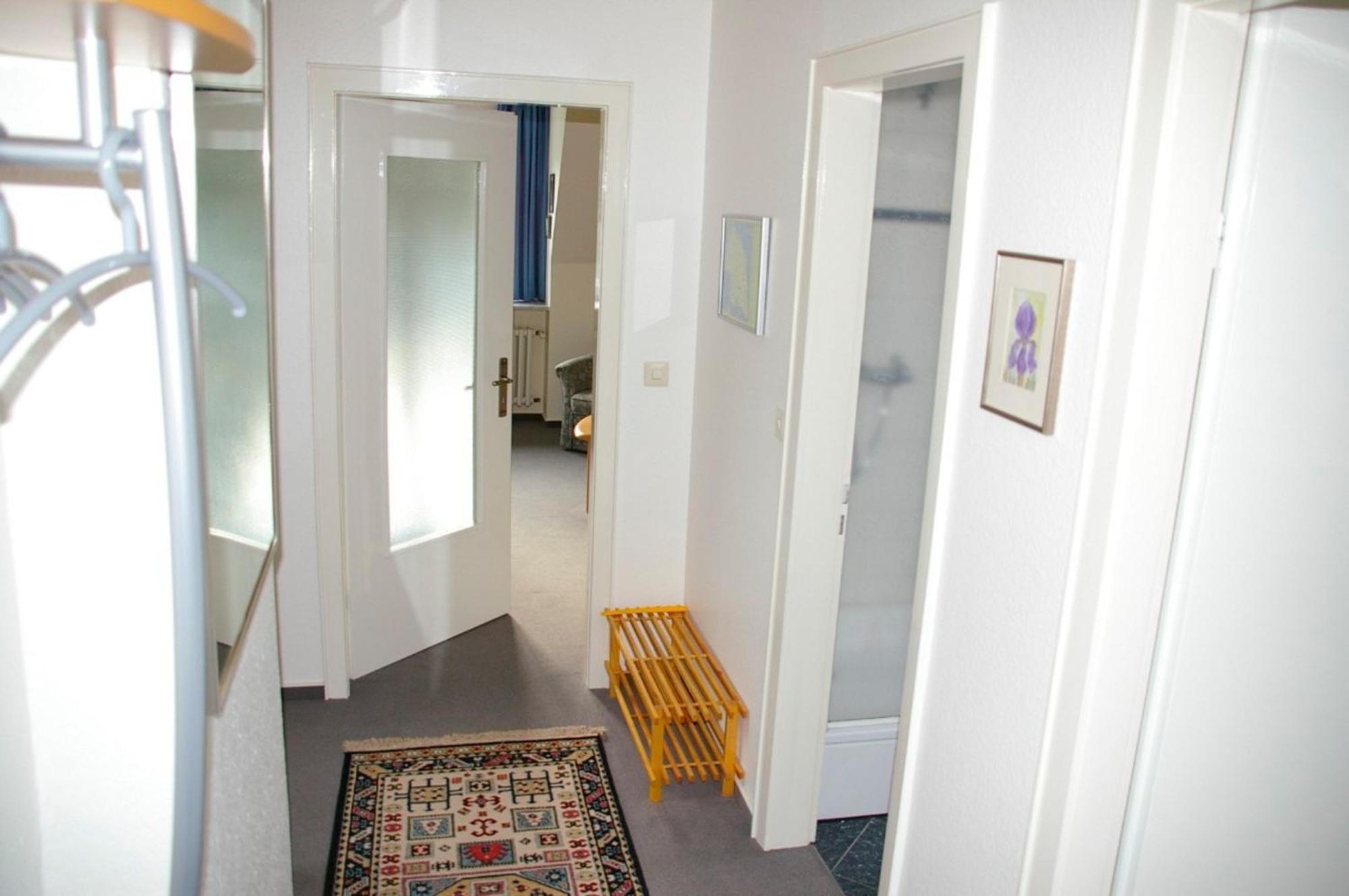 Ferienwohnung Lafrentz Бург ауф Фехмарн Екстериор снимка