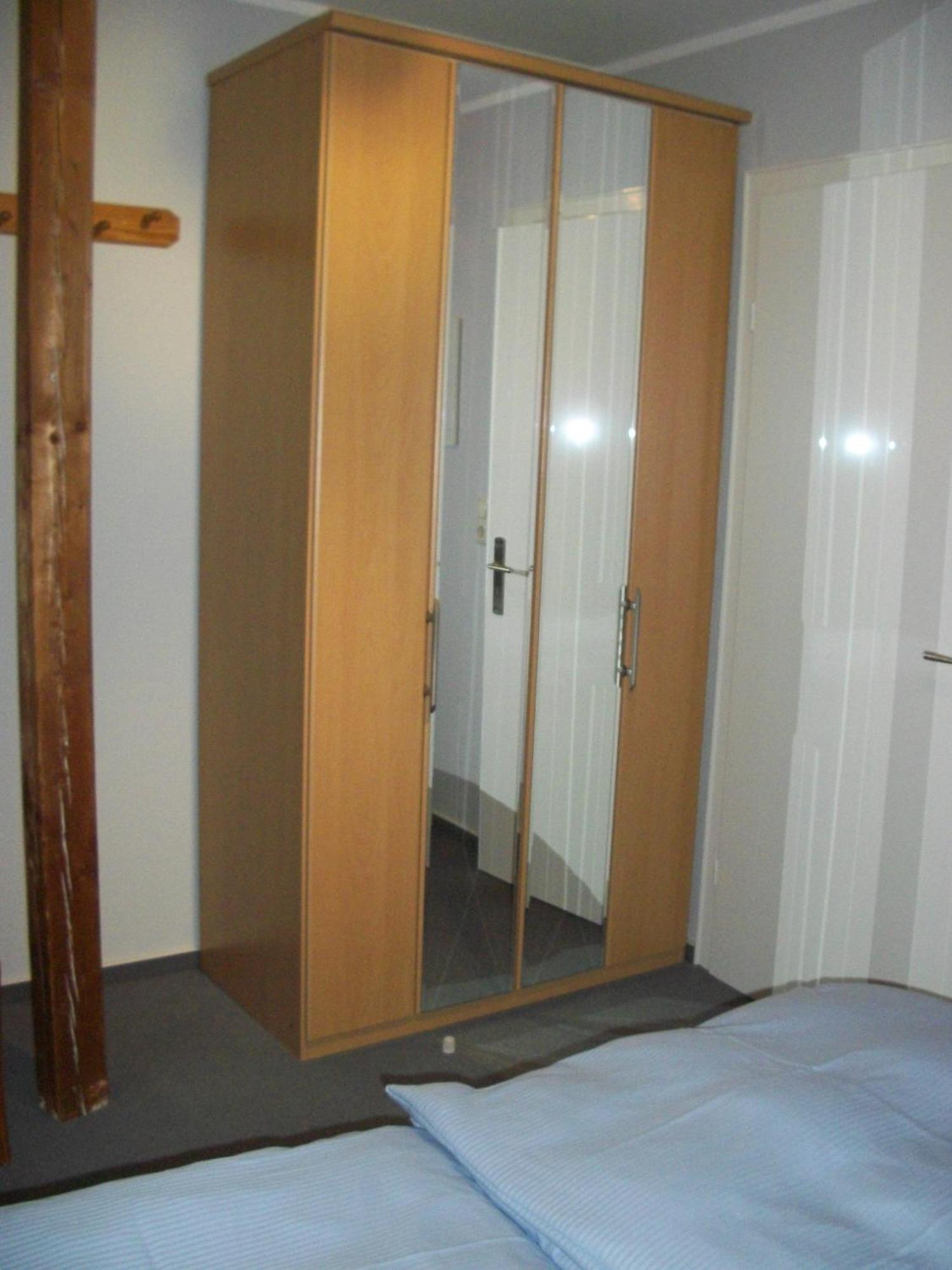 Ferienwohnung Lafrentz Бург ауф Фехмарн Екстериор снимка