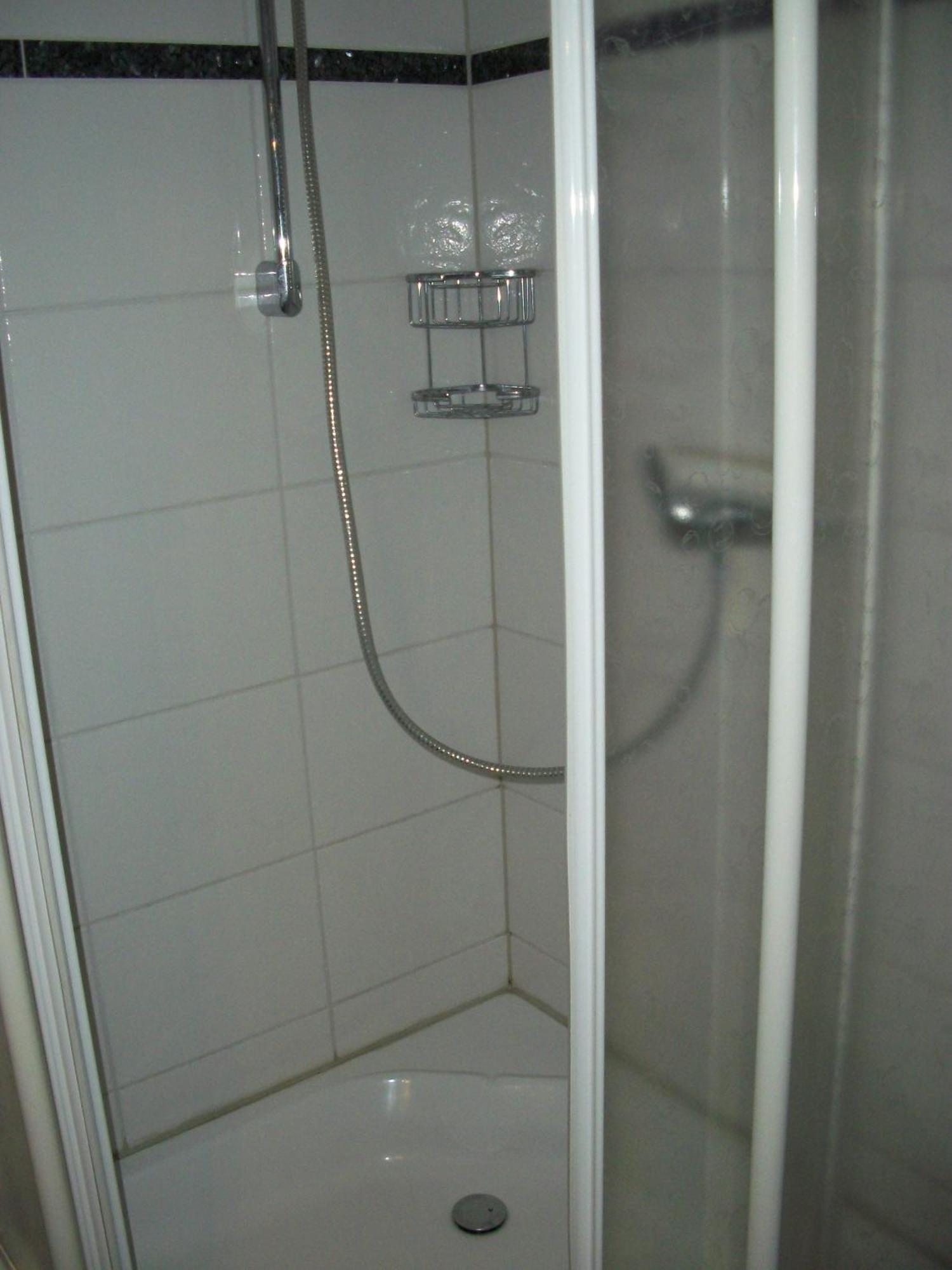 Ferienwohnung Lafrentz Бург ауф Фехмарн Екстериор снимка